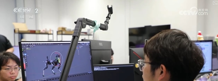 从0到1构建发展新引擎 人才“活水”+资金“活水”推动新兴产业“加速跑”