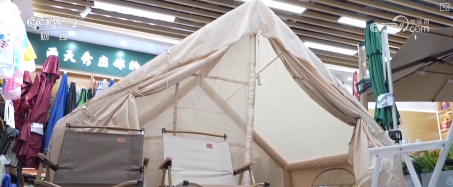 露营、滑雪升温撬动万亿级市场“多点开花” 装备企业顺势发力多维扩容