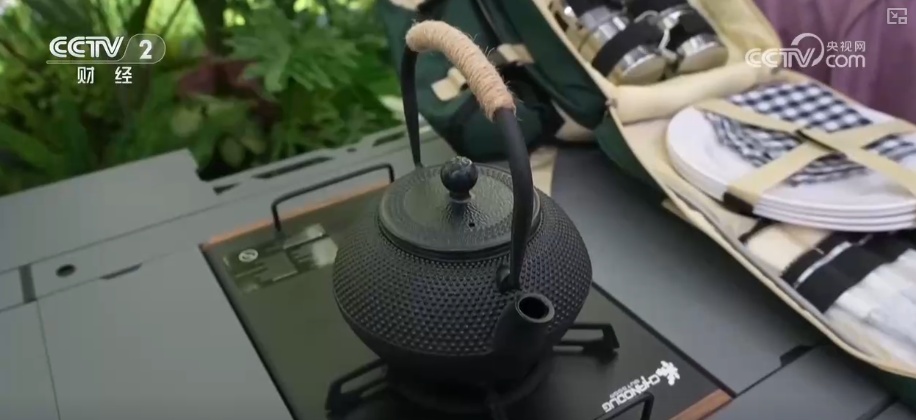 露营、滑雪升温撬动万亿级市场“多点开花” 装备企业顺势发力多维扩容