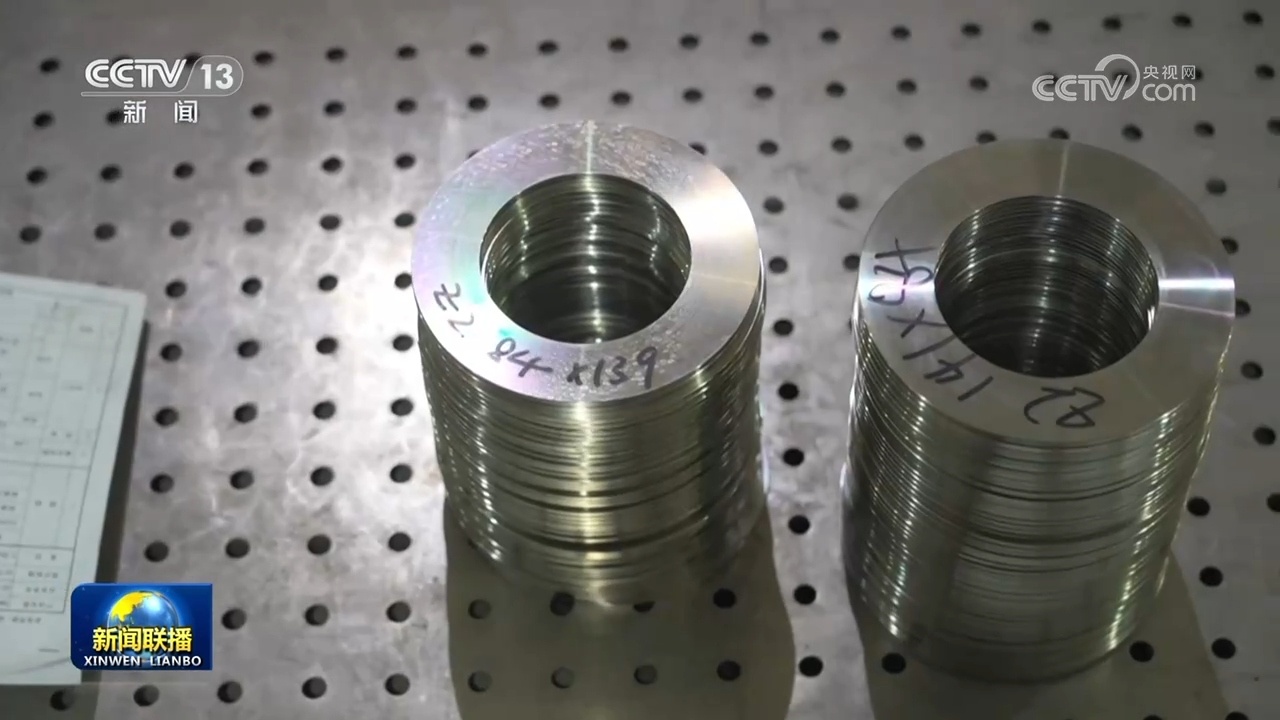 “华龙一号”批量化建设进入加速阶段