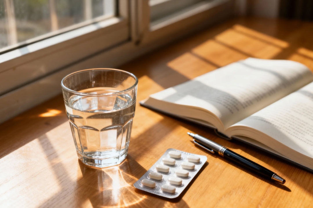 警惕用药误区!这5种药空腹吃有风险,正确服用方法快收藏→ 警惕用药误区!这5种药空腹吃有风险,正确服用方法快收藏→