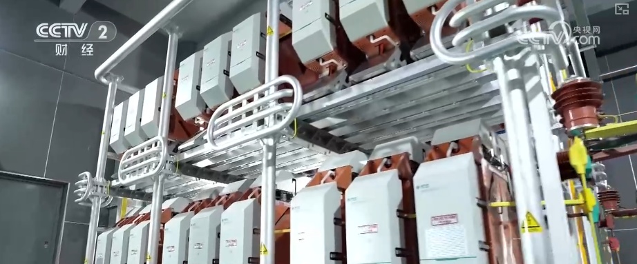 凭借“技术迭代+快速交付”企业打造过硬产品 变压器产业抢占全球算力市场