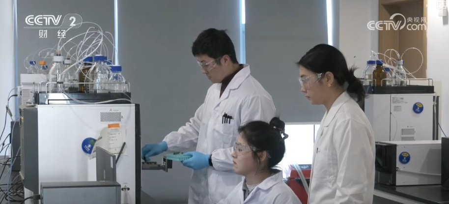 从0到1构建发展新引擎 人才“活水”+资金“活水”推动新兴产业“加速跑”