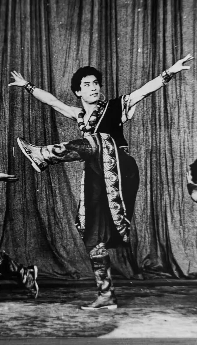 演员彭清一去世