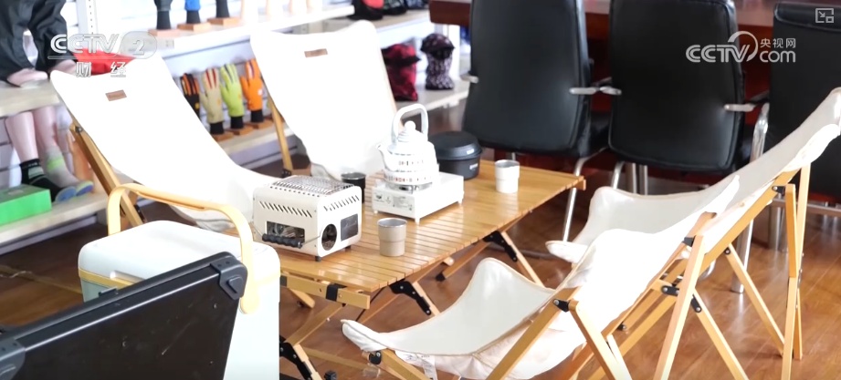 露营、滑雪升温撬动万亿级市场“多点开花” 装备企业顺势发力多维扩容