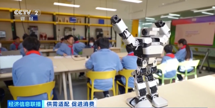 家长圈里的“新顶流”！千亿元大市场，爆发！