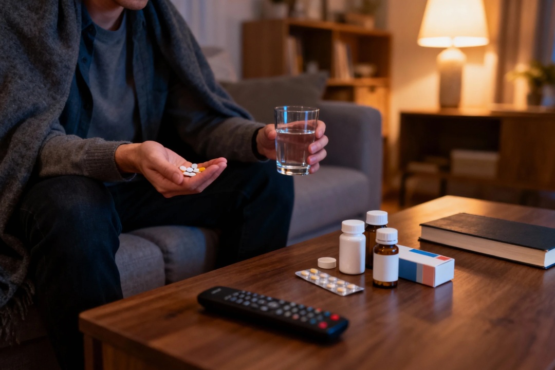 警惕用药误区!这5种药空腹吃有风险,正确服用方法快收藏→ 警惕用药误区!这5种药空腹吃有风险,正确服用方法快收藏→