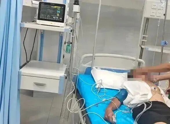 一男子身亡，或因服用这种中药！一地已禁售......