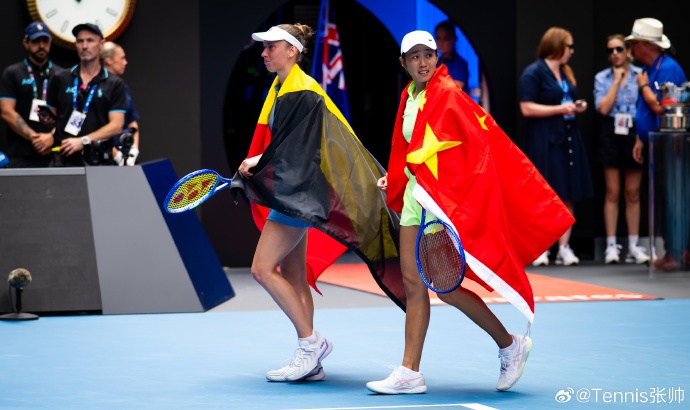 37岁张帅夺冠后发文：今天我终于可以说为祖国争光了