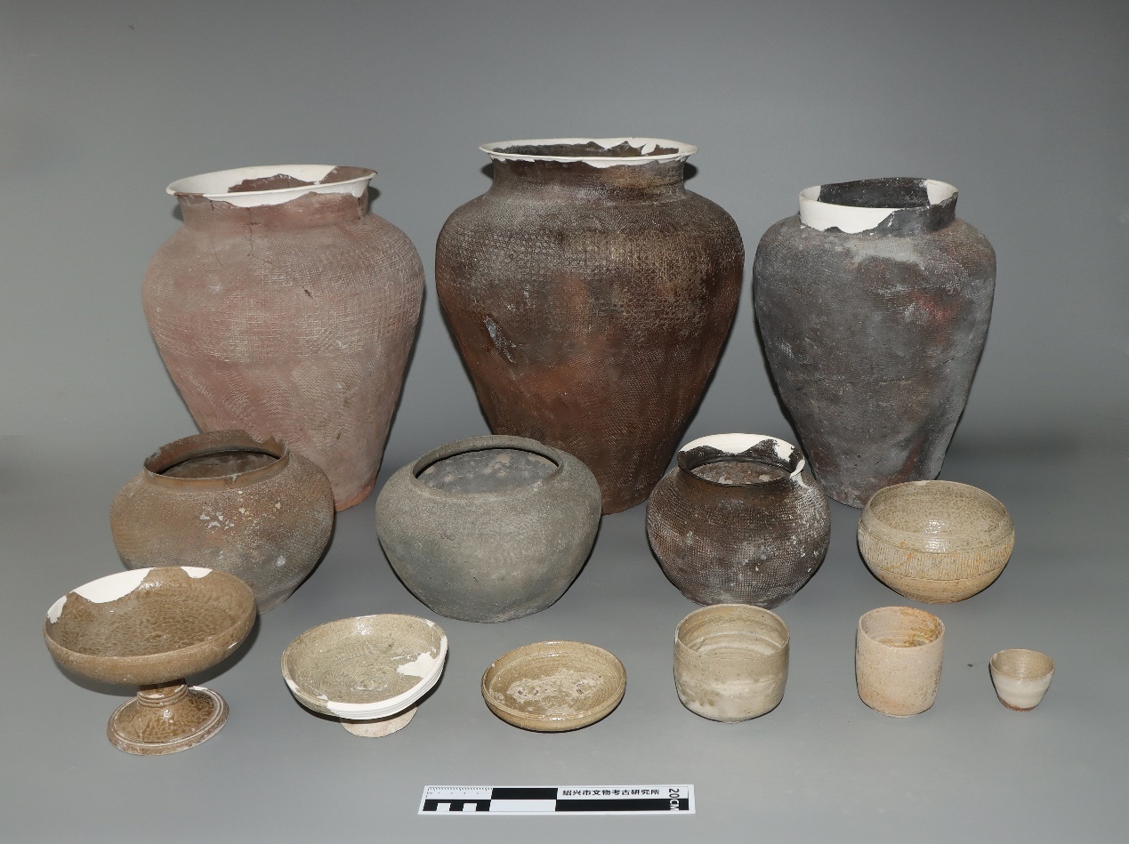 2025年度浙江考古重大发现揭晓