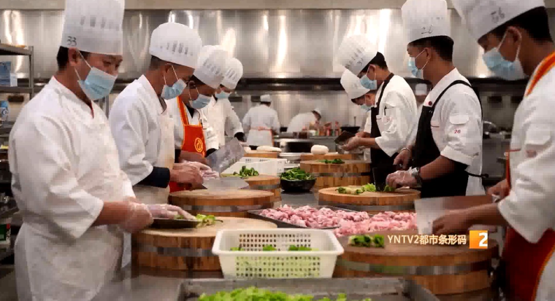 “订金”和“定金”别搞混，一字之差大不同！年夜饭预订正热，这份避坑提醒速存