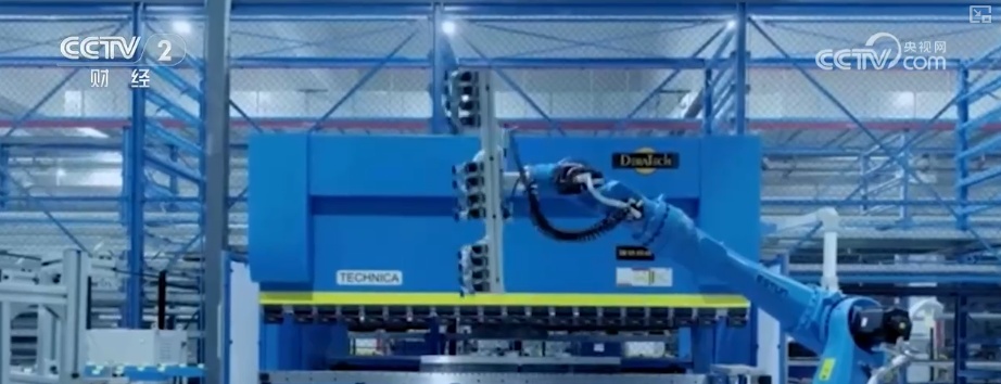 凭借“技术迭代+快速交付”企业打造过硬产品 变压器产业抢占全球算力市场