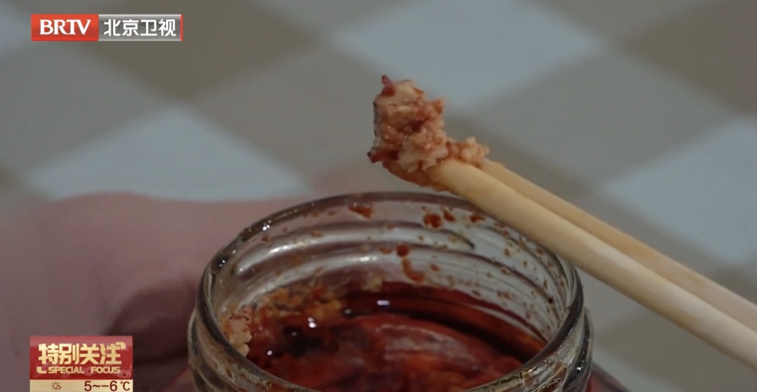 网上流行自制“霉豆腐”？专家紧急叫停！快提醒身边人