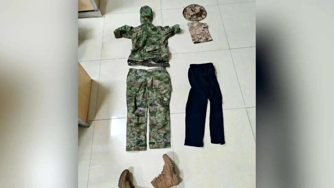 与100多名女性保持暧昧关系，骗子中的“海王”被抓了！他真实身份是名厨师