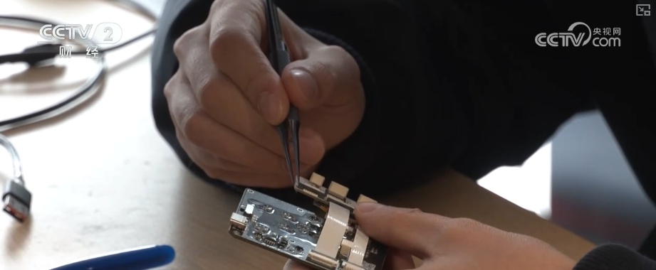 从0到1构建发展新引擎 人才“活水”+资金“活水”推动新兴产业“加速跑”