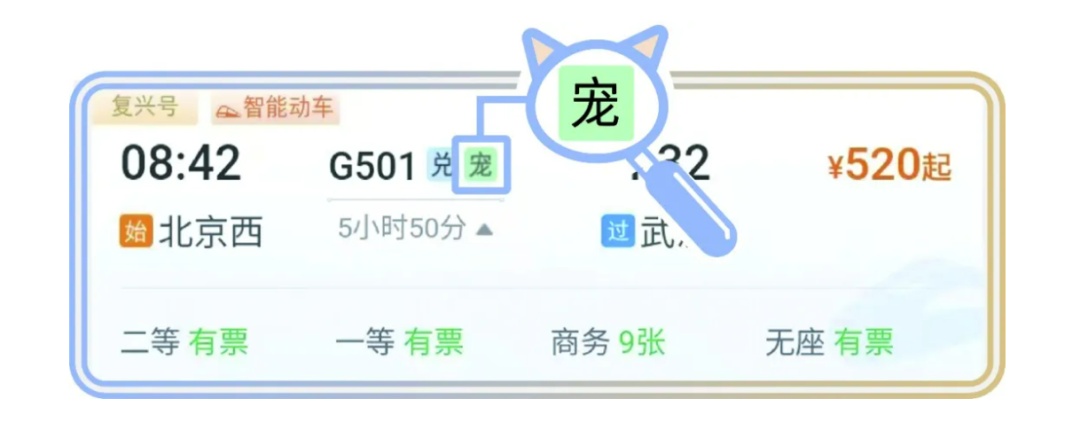春节假期首日火车票，明起开售！宠物可托运、行李轻装行，春运多项便民服务“上新”
