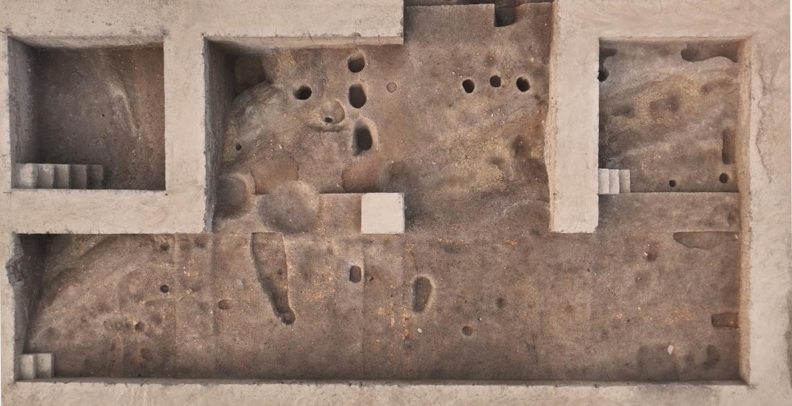 2025年度浙江考古重大发现揭晓