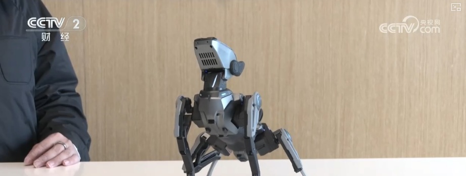 从0到1构建发展新引擎 人才“活水”+资金“活水”推动新兴产业“加速跑”