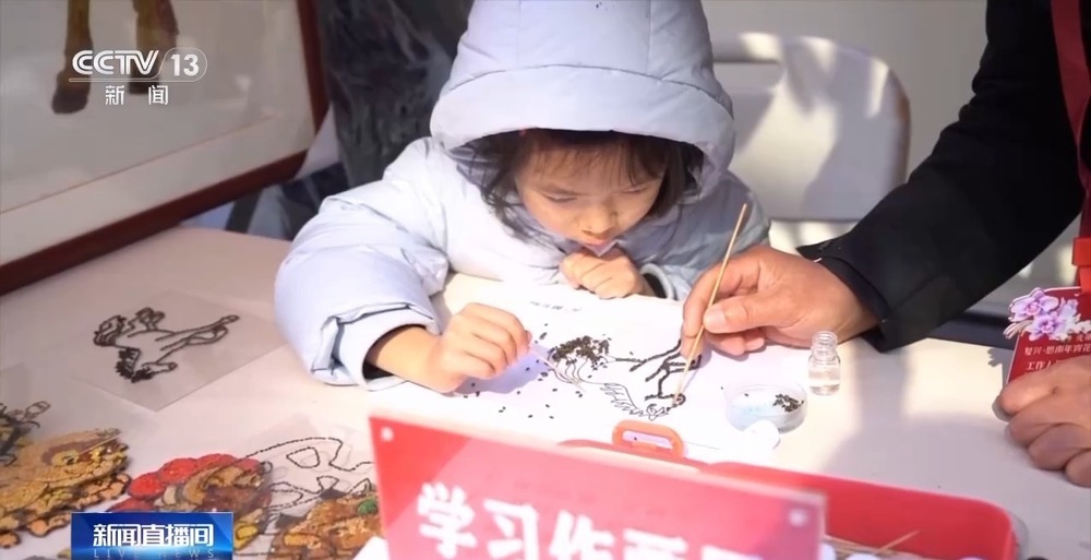 从买年货到体验年味：采摘、手作、市集点燃新春氛围