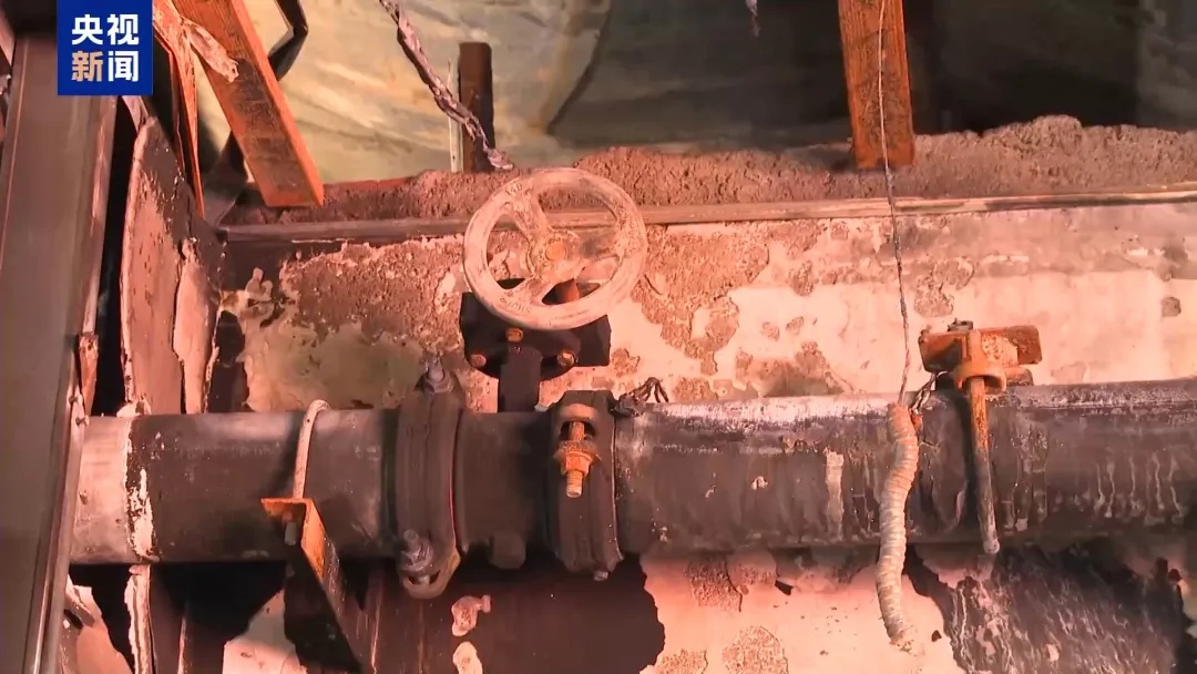 这场悲剧致20人遇难！监控还原事发经过