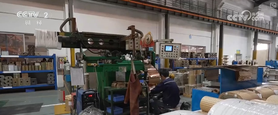 凭借“技术迭代+快速交付”企业打造过硬产品 变压器产业抢占全球算力市场