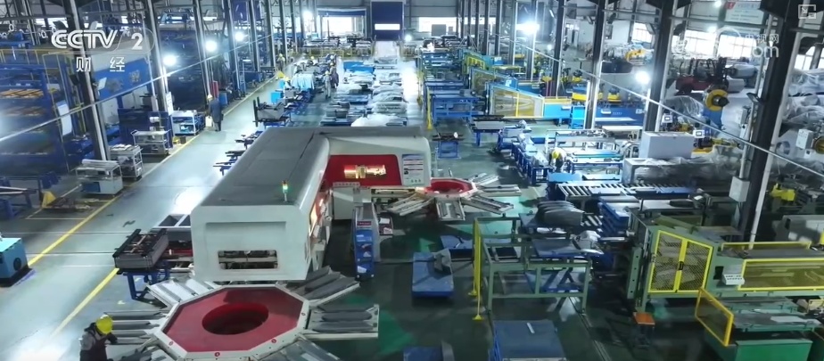 凭借“技术迭代+快速交付”企业打造过硬产品 变压器产业抢占全球算力市场