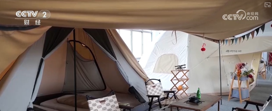 露营、滑雪升温撬动万亿级市场“多点开花” 装备企业顺势发力多维扩容