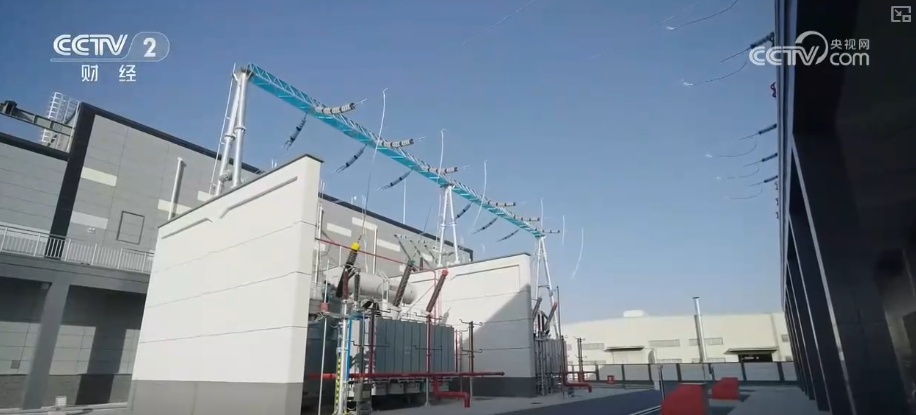 凭借“技术迭代+快速交付”企业打造过硬产品 变压器产业抢占全球算力市场