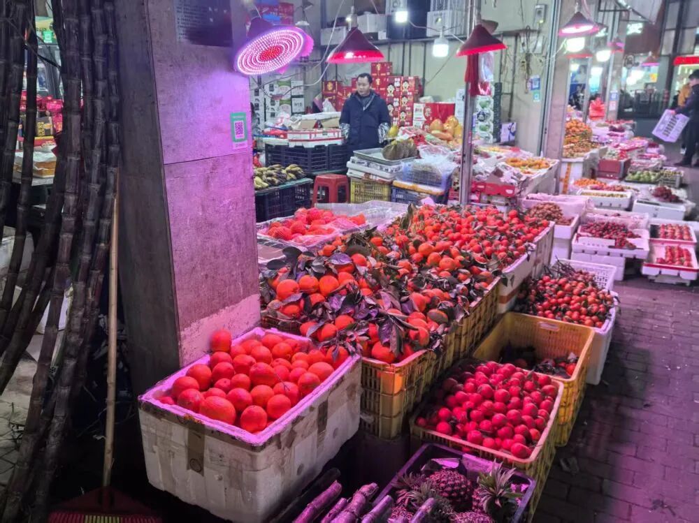 看着色泽红润的猪肉,为啥买回家后却“不新鲜”了? 看着色泽红润的猪肉,为啥买回家后却“不新鲜”了?