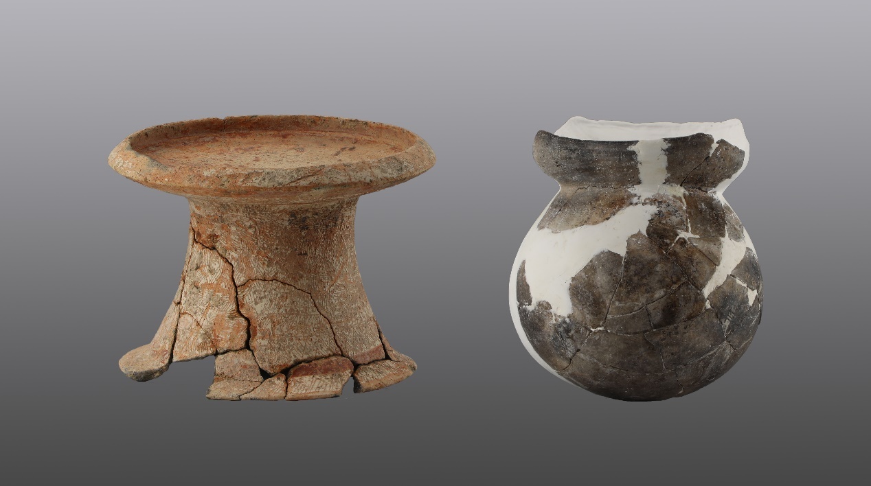 2025年度浙江考古重大发现揭晓