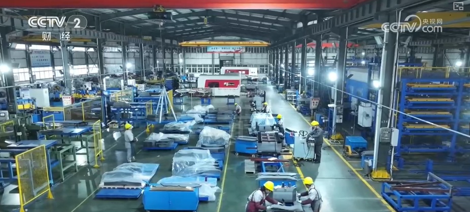 凭借“技术迭代+快速交付”企业打造过硬产品 变压器产业抢占全球算力市场