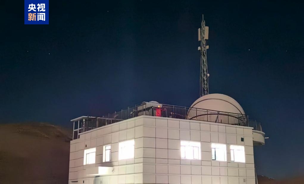 刷新多项世界纪录！本周，我国在多领域实现突破