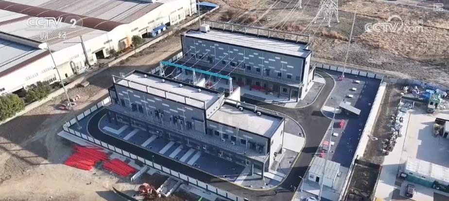 凭借“技术迭代+快速交付”企业打造过硬产品 变压器产业抢占全球算力市场