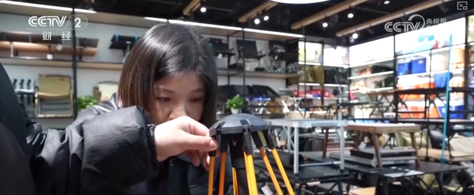 露营、滑雪升温撬动万亿级市场“多点开花” 装备企业顺势发力多维扩容