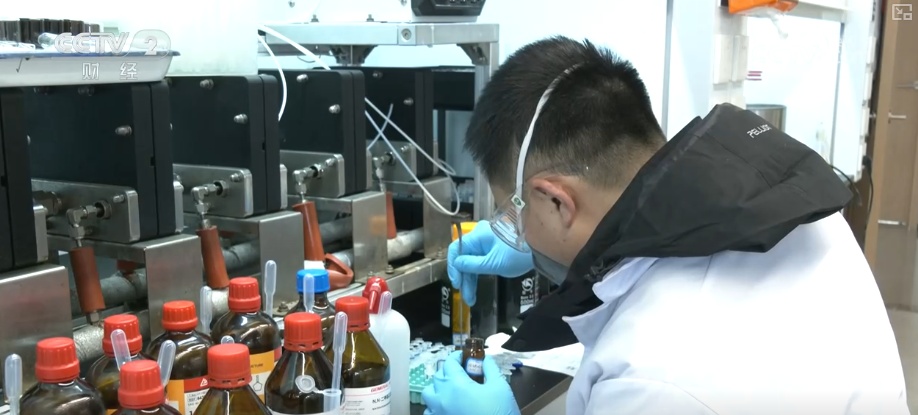 从0到1构建发展新引擎 人才“活水”+资金“活水”推动新兴产业“加速跑”