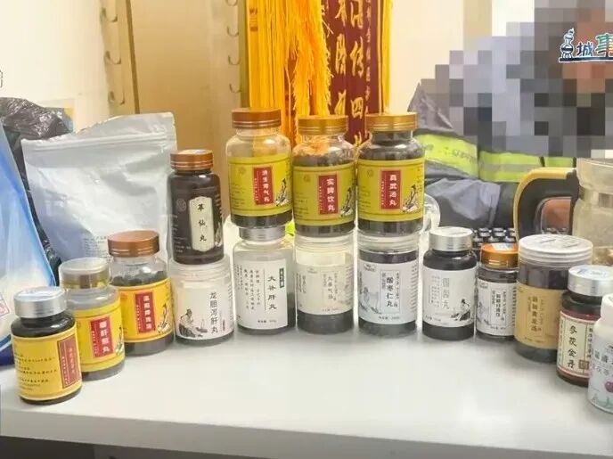 35岁男子喝自己泡制的中药汤，不幸中毒身亡，很多人都会做这件事，医生紧急提醒