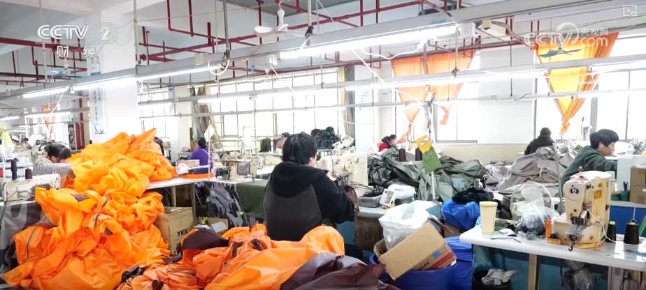 露营、滑雪升温撬动万亿级市场“多点开花” 装备企业顺势发力多维扩容