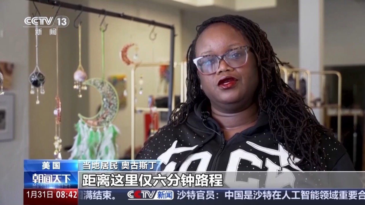 美国明尼苏达州执法枪击频发 当地民众控诉暴力执法