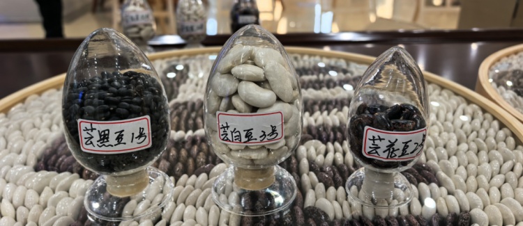 卖出120万！这颗豆到底贵在哪？