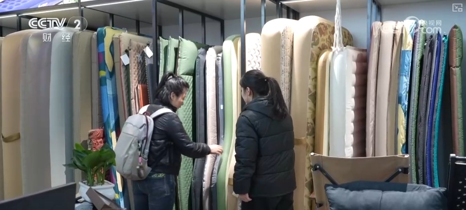 露营、滑雪升温撬动万亿级市场“多点开花” 装备企业顺势发力多维扩容