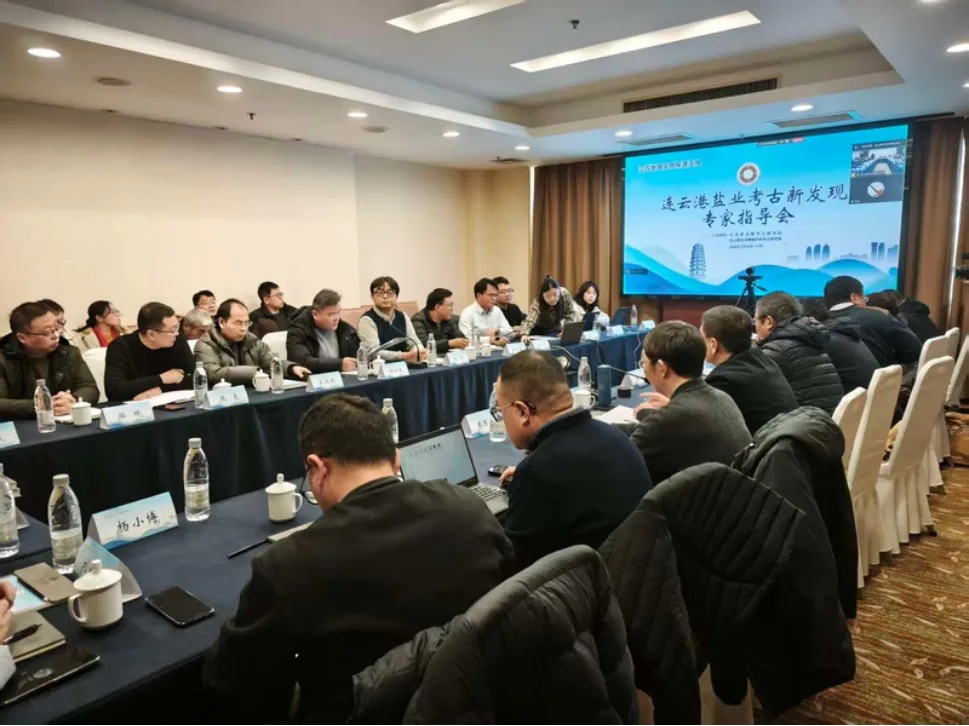 重磅！连云港惊现4400年前盐灶，长江以北海盐生产史推前至新石器时代