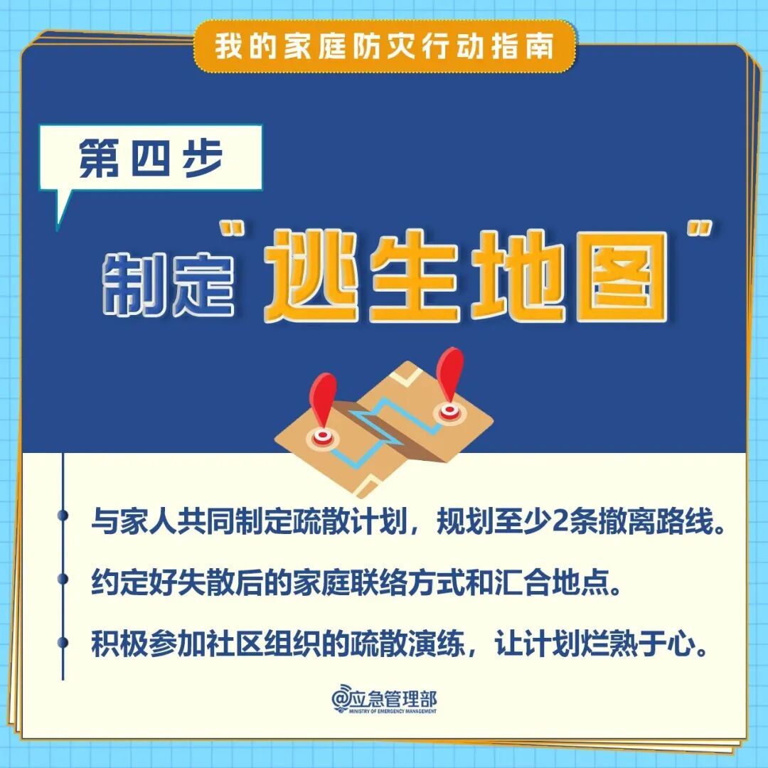 必知!这些标志今日正式实施,关键时刻护你平安 必知!这些标志今日正式实施,关键时刻护你平安
