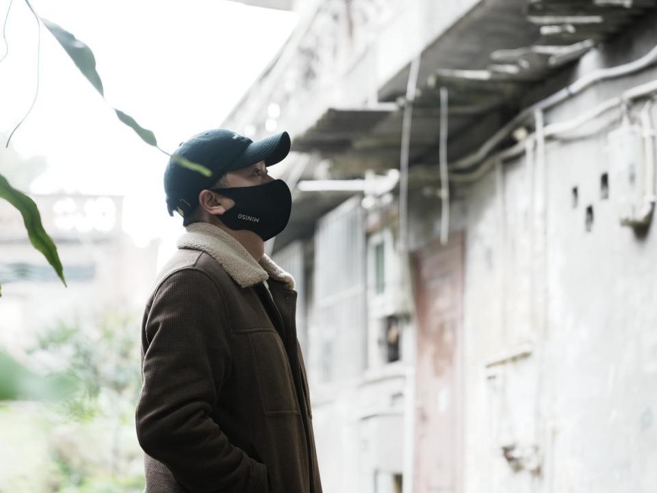 四川泸州“花坛埋尸案”背后：一对父子被撕裂的28年