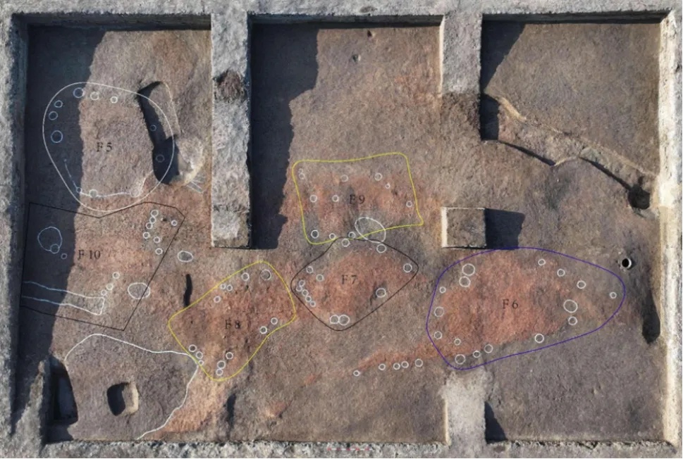 重磅！连云港惊现4400年前盐灶，长江以北海盐生产史推前至新石器时代