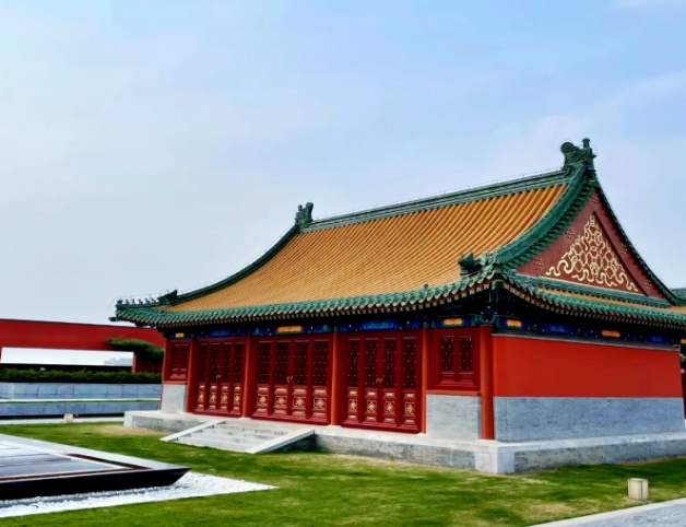 值得期待！春节到北京必打卡的20个新北京景点来了