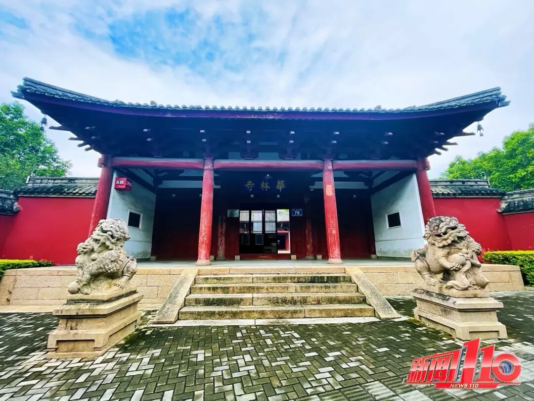 《太平年》在央视热播！五代十国时期的福州“登场”