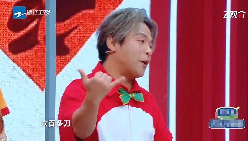 演员自曝“动600刀做微调”，真相笑翻全网