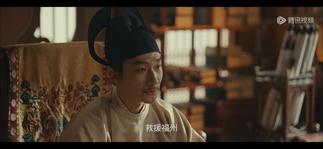 《太平年》在央视热播！五代十国时期的福州“登场”