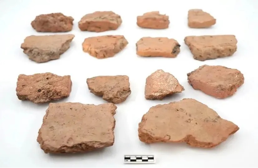 重磅！连云港惊现4400年前盐灶，长江以北海盐生产史推前至新石器时代