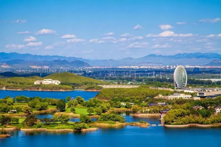 值得期待！春节到北京必打卡的20个新北京景点来了